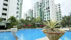 Merawoods (D23), Condominium #620135871
